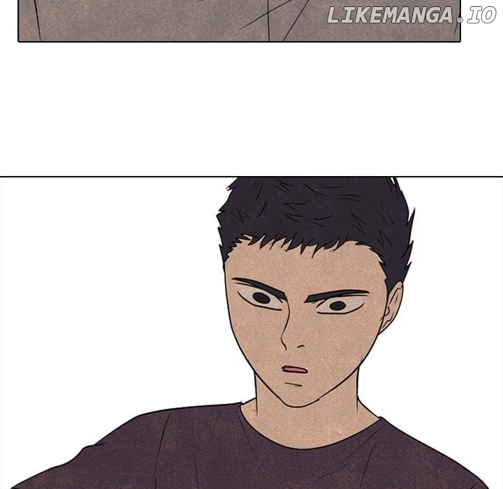 High School Devil Chapter 314 - page 116