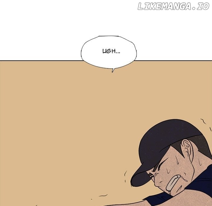 High School Devil Chapter 314 - page 120