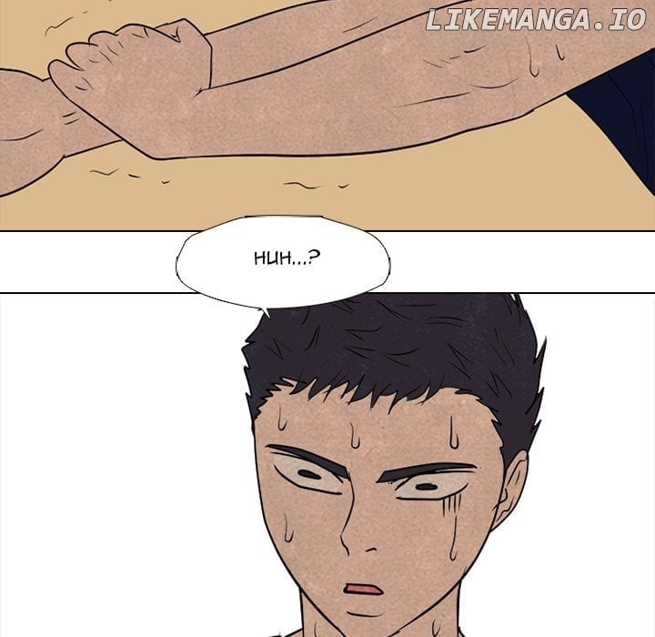 High School Devil Chapter 314 - page 121