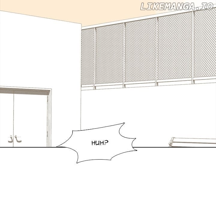 High School Devil Chapter 314 - page 126