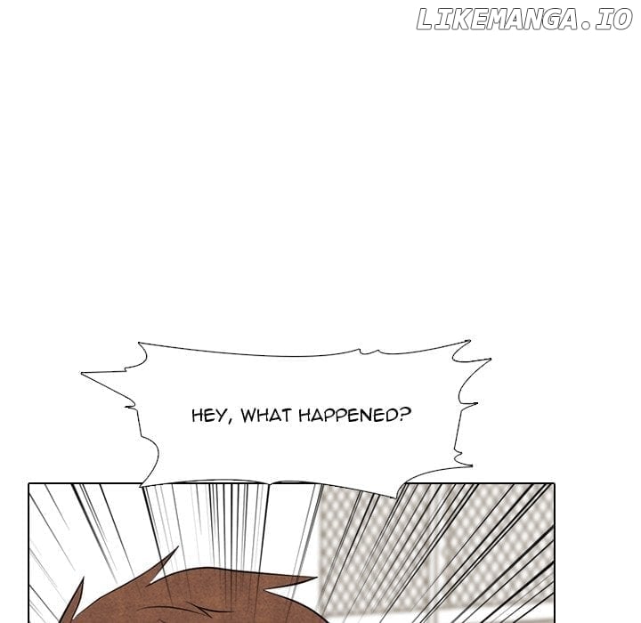 High School Devil Chapter 314 - page 127