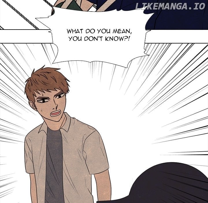 High School Devil Chapter 314 - page 134