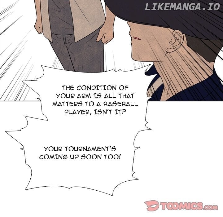 High School Devil Chapter 314 - page 135