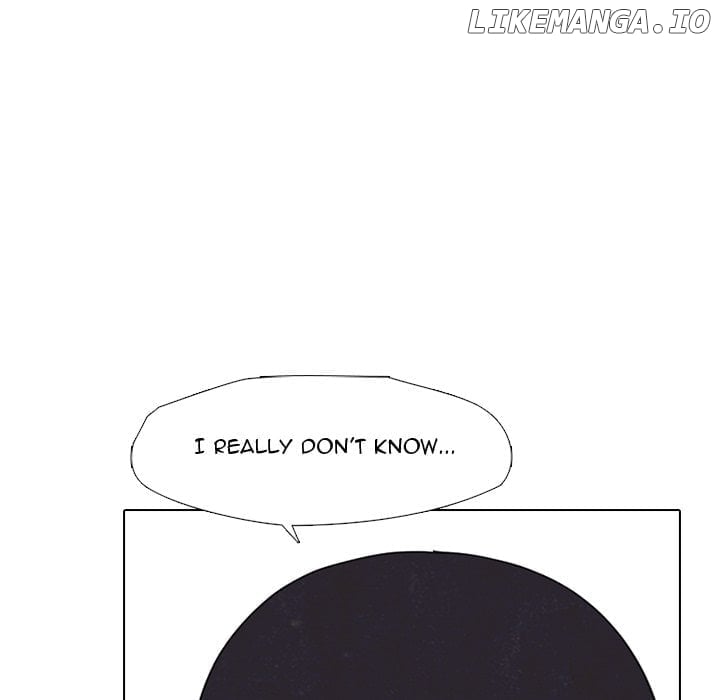 High School Devil Chapter 314 - page 136