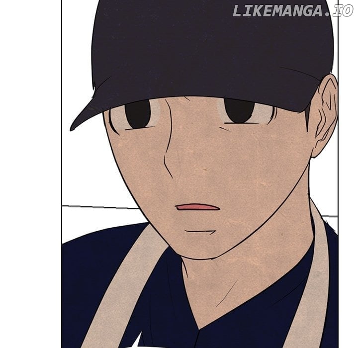 High School Devil Chapter 314 - page 137