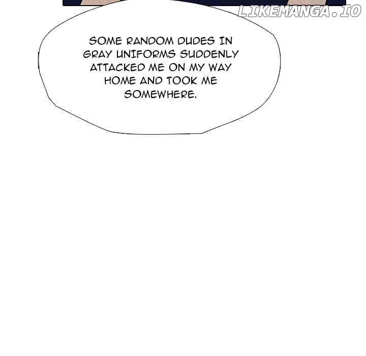 High School Devil Chapter 314 - page 138
