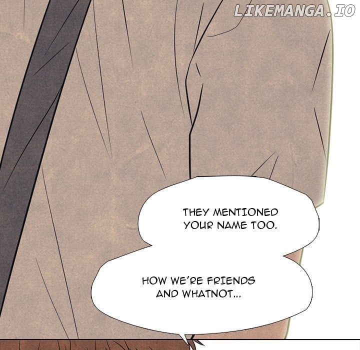High School Devil Chapter 314 - page 141
