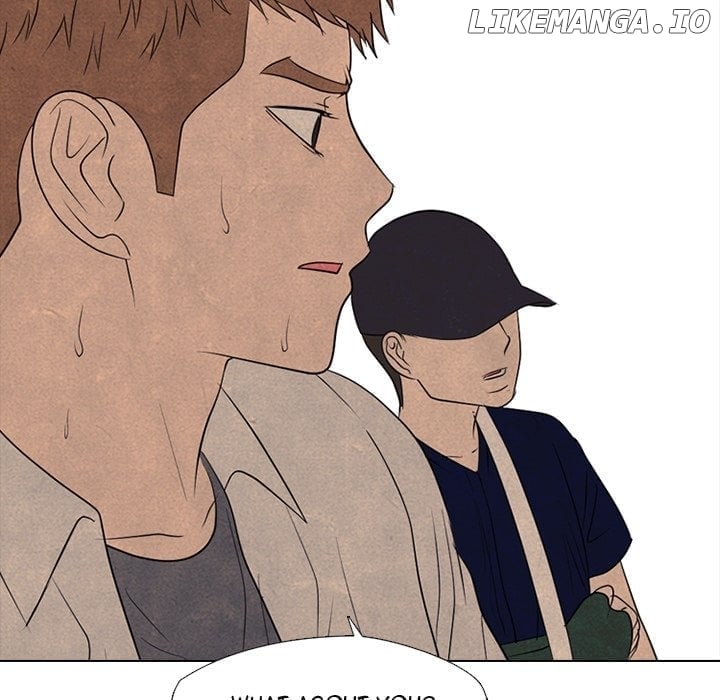 High School Devil Chapter 314 - page 142