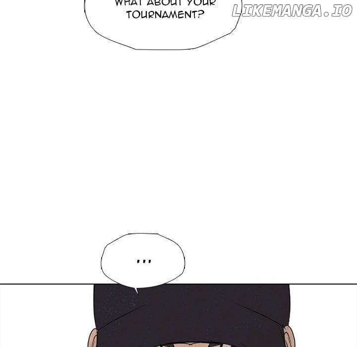 High School Devil Chapter 314 - page 143