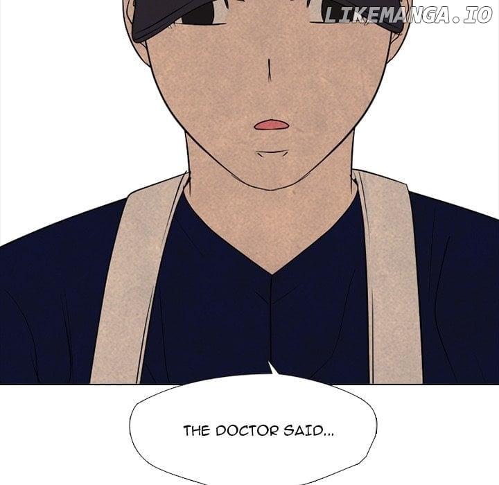 High School Devil Chapter 314 - page 144