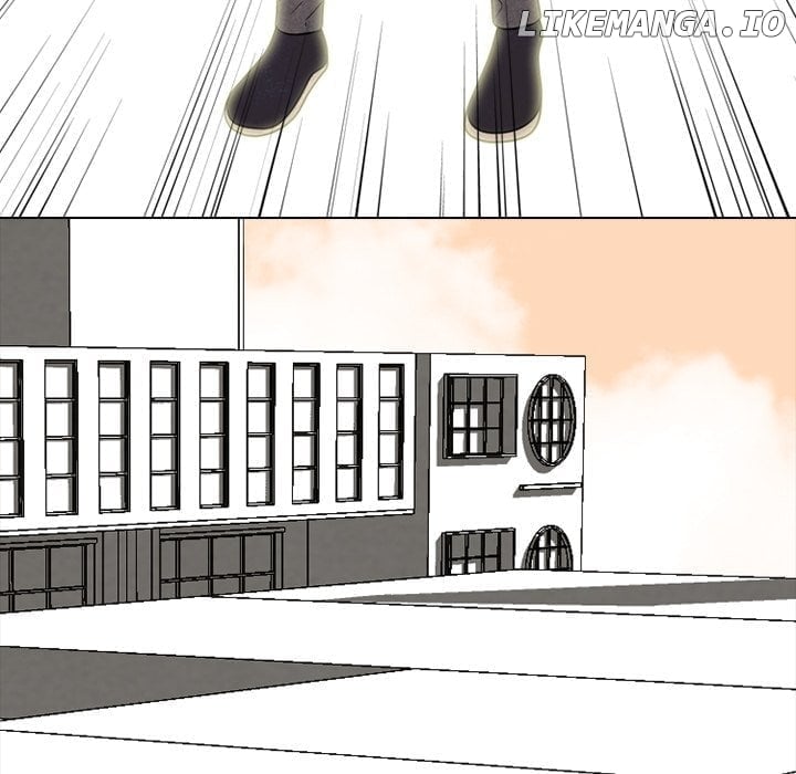 High School Devil Chapter 314 - page 153