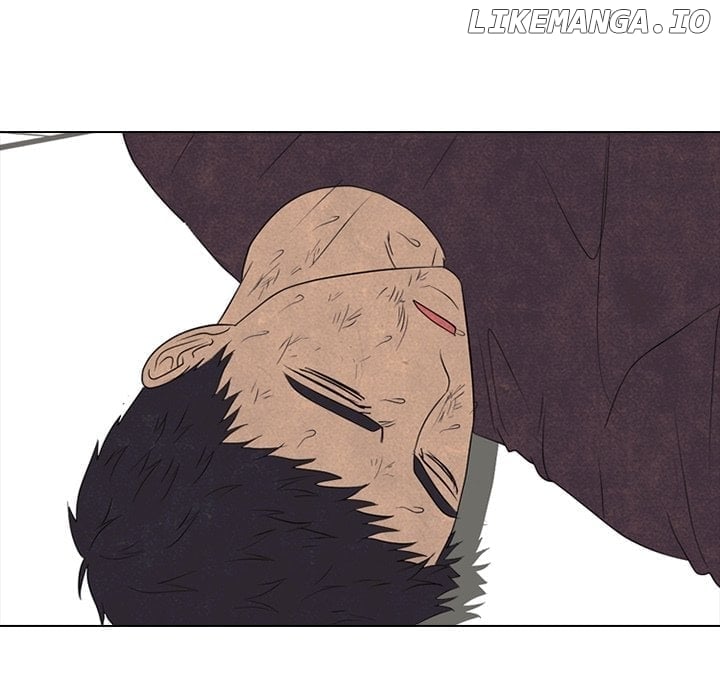 High School Devil Chapter 314 - page 156