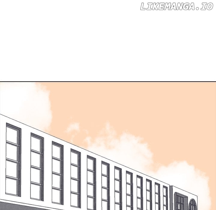 High School Devil Chapter 314 - page 164