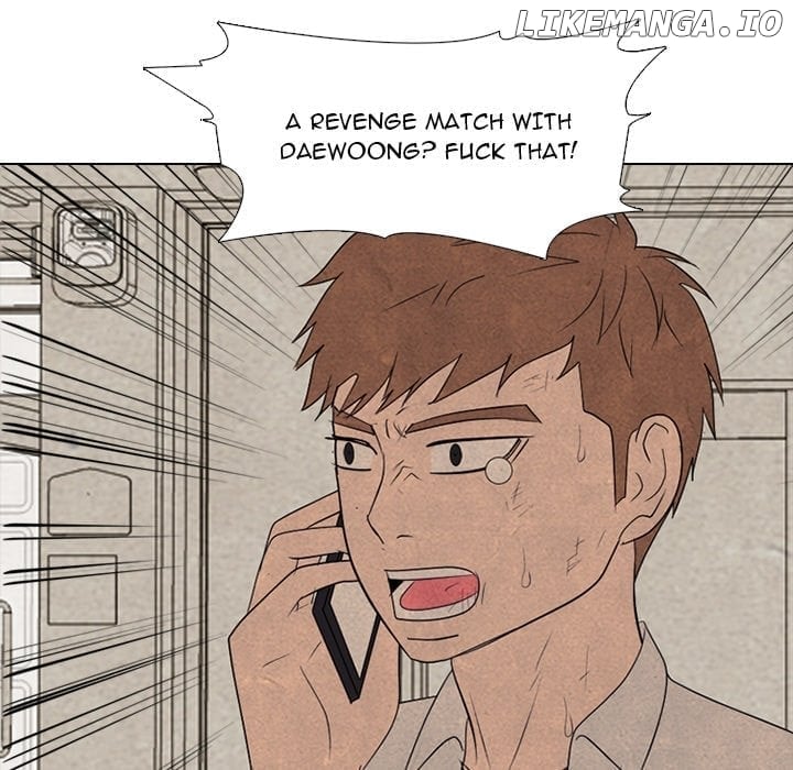 High School Devil Chapter 314 - page 168