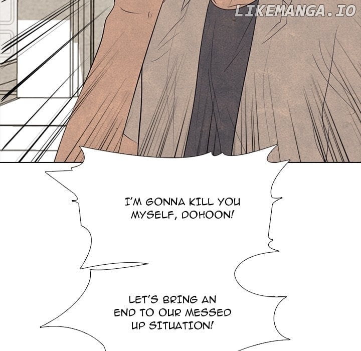 High School Devil Chapter 314 - page 169