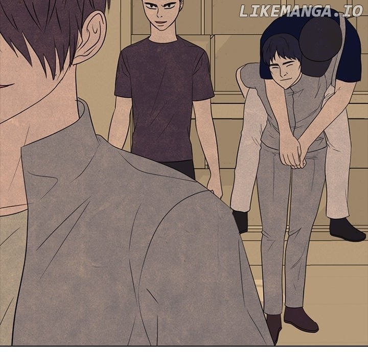 High School Devil Chapter 314 - page 17