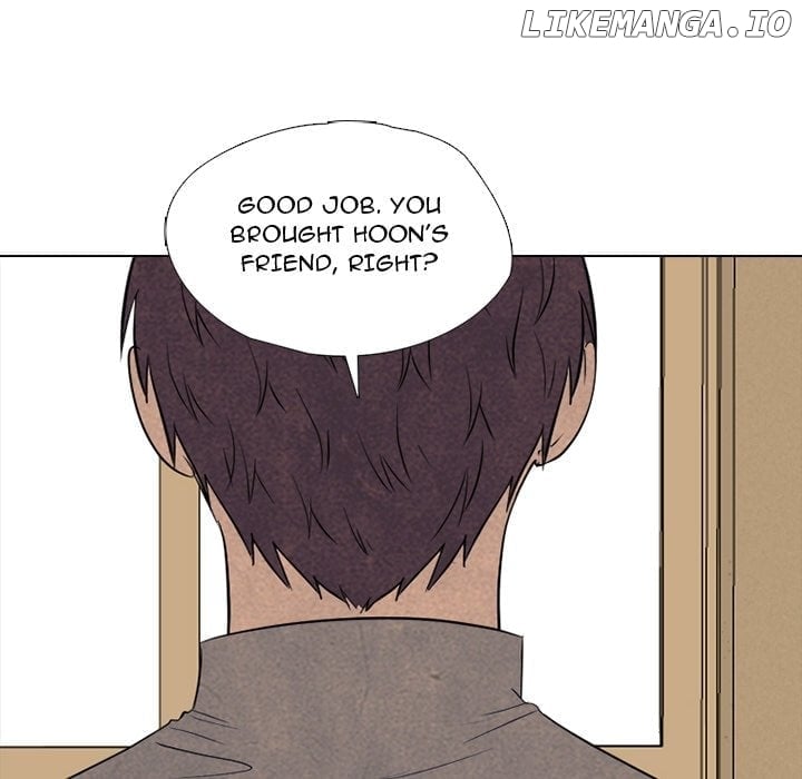 High School Devil Chapter 314 - page 18