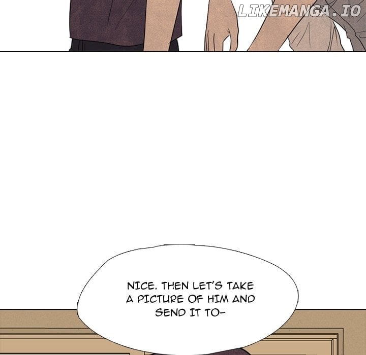 High School Devil Chapter 314 - page 22