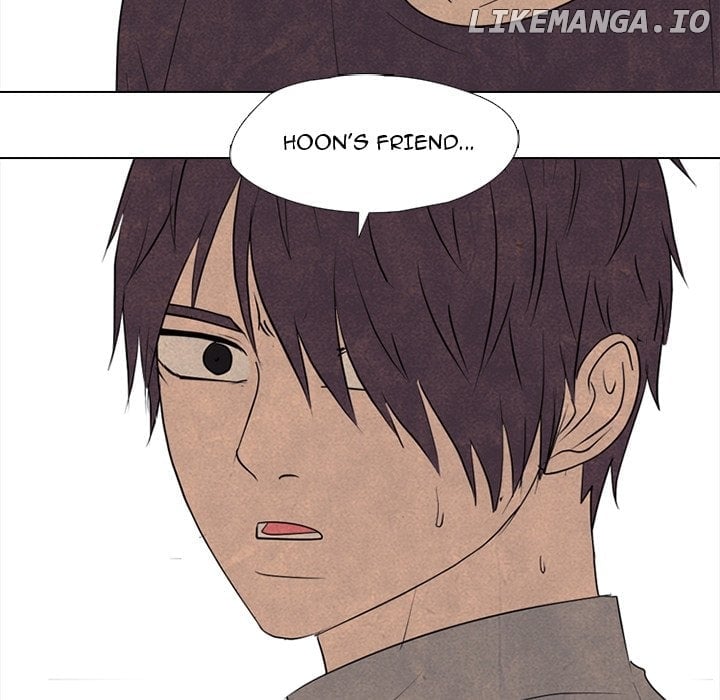High School Devil Chapter 314 - page 31