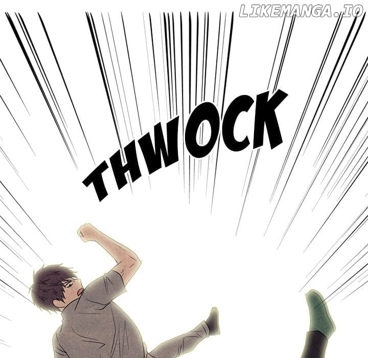 High School Devil Chapter 314 - page 35