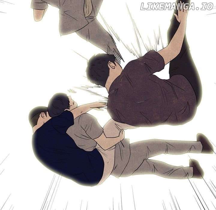 High School Devil Chapter 314 - page 36