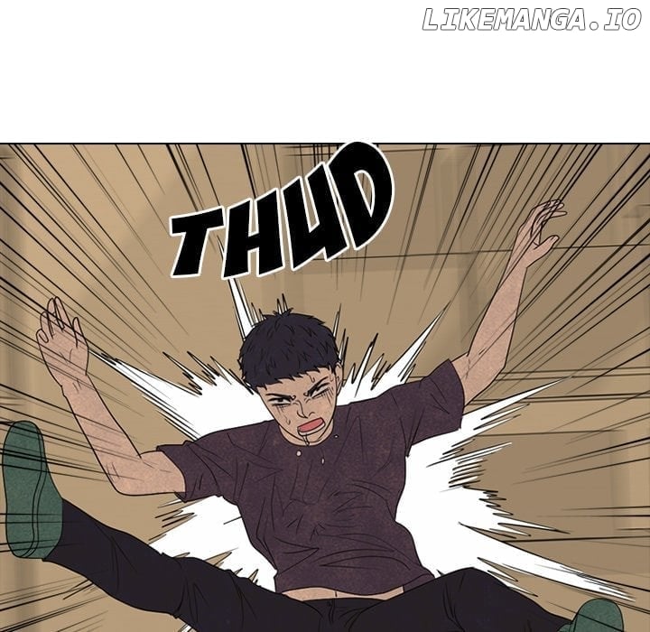 High School Devil Chapter 314 - page 38