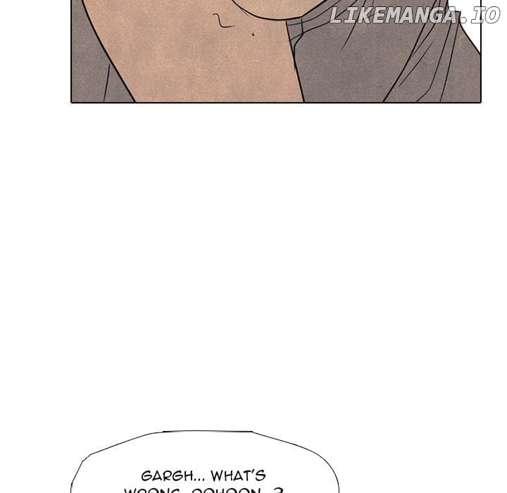 High School Devil Chapter 314 - page 41