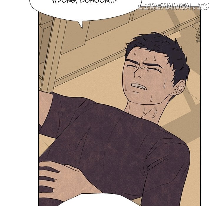 High School Devil Chapter 314 - page 42