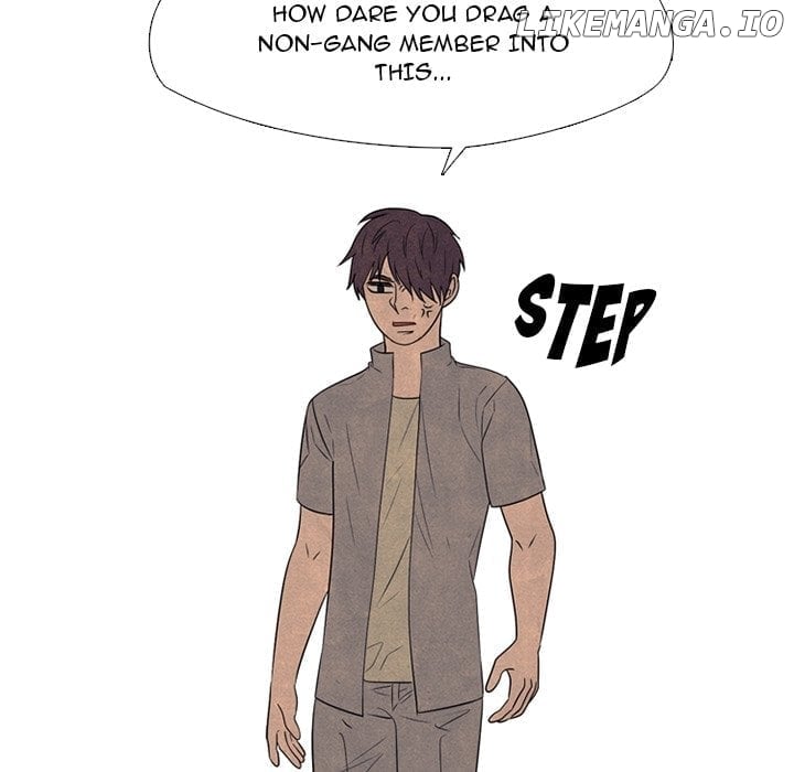 High School Devil Chapter 314 - page 44