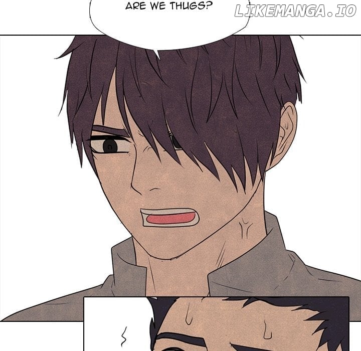 High School Devil Chapter 314 - page 46