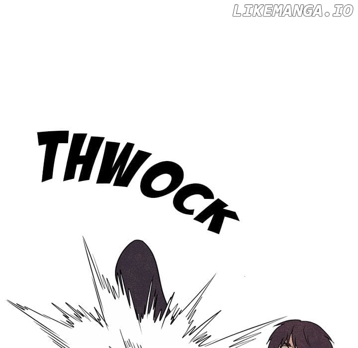 High School Devil Chapter 314 - page 49