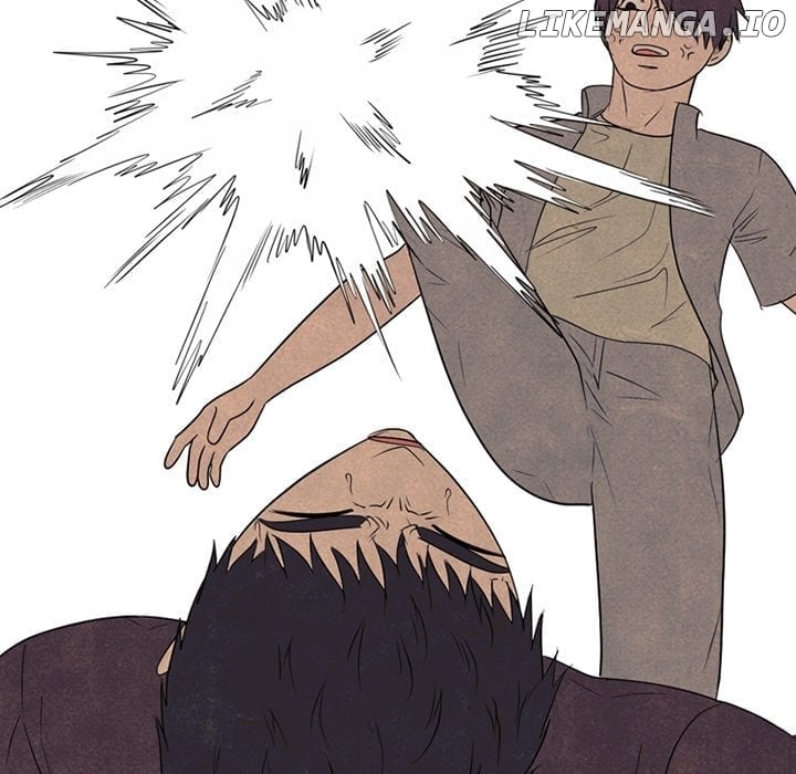High School Devil Chapter 314 - page 50
