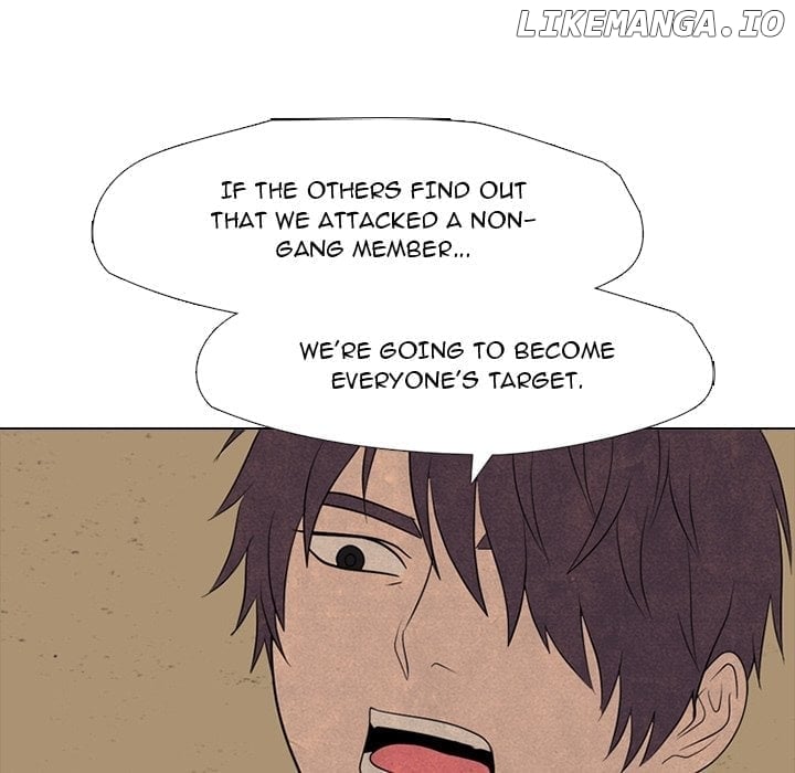 High School Devil Chapter 314 - page 52
