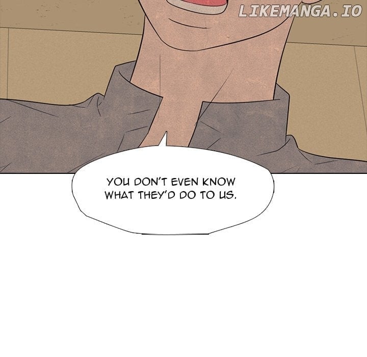 High School Devil Chapter 314 - page 53
