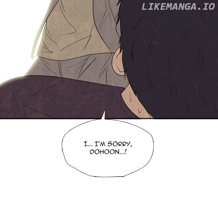 High School Devil Chapter 314 - page 56