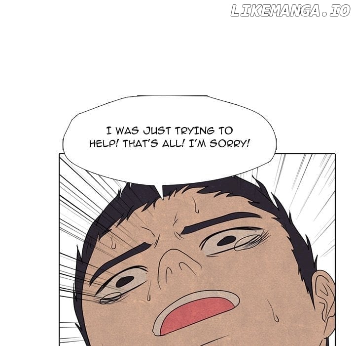 High School Devil Chapter 314 - page 57