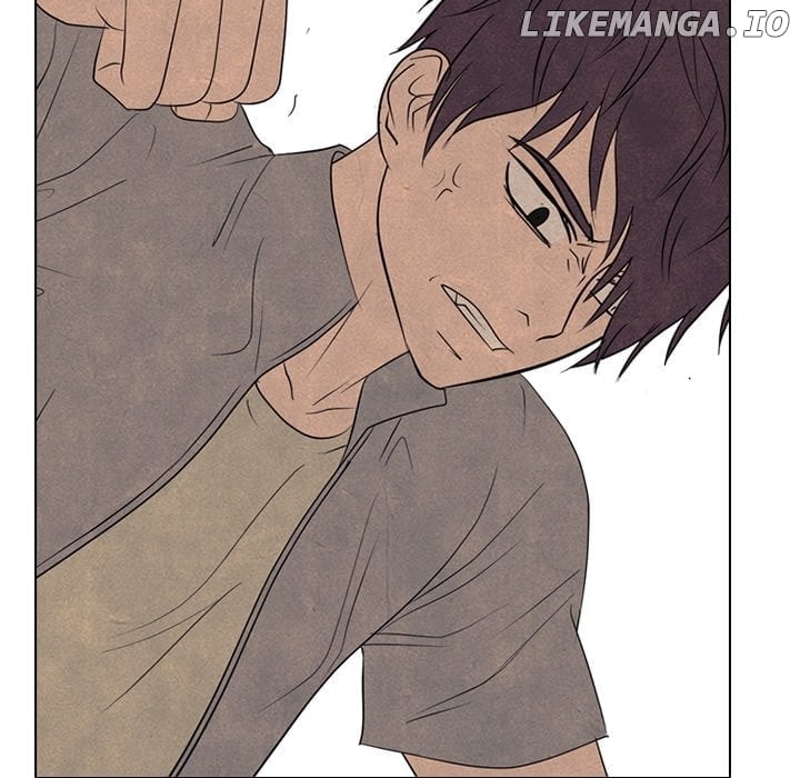 High School Devil Chapter 314 - page 60