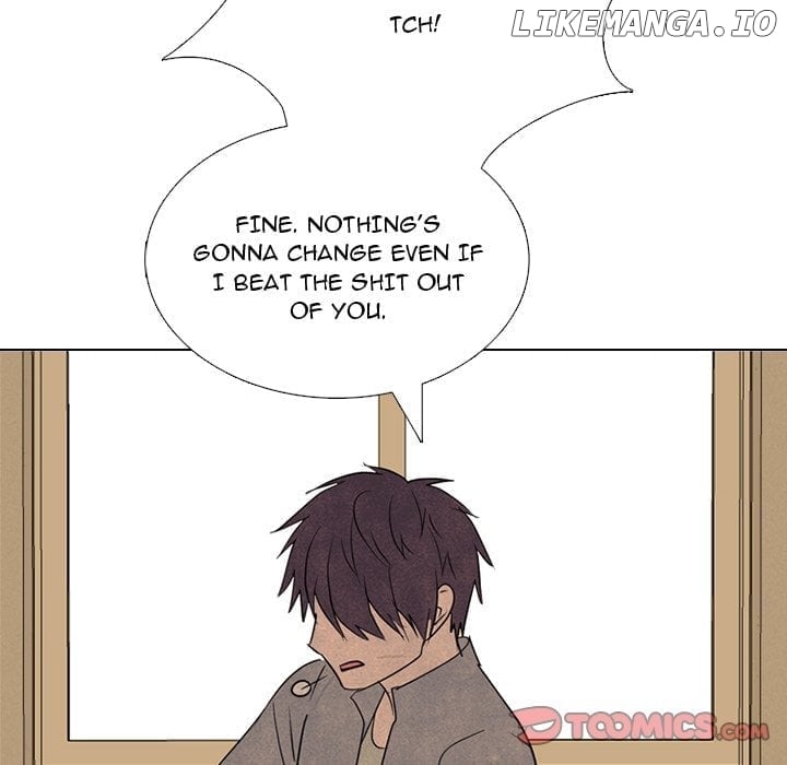 High School Devil Chapter 314 - page 63