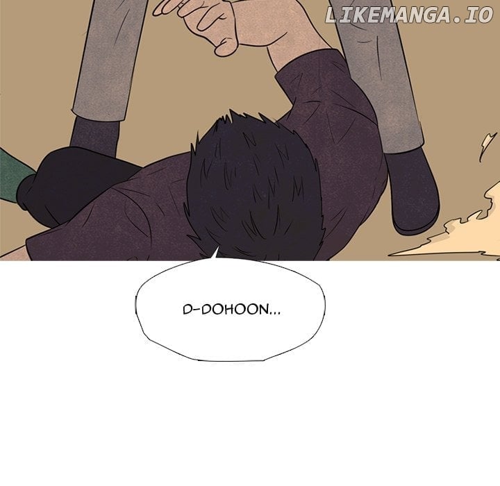 High School Devil Chapter 314 - page 65