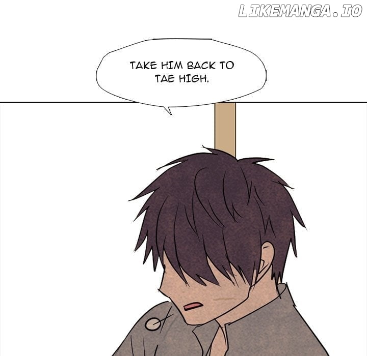 High School Devil Chapter 314 - page 66