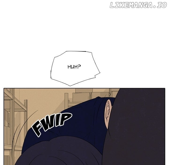 High School Devil Chapter 314 - page 73