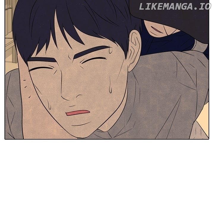 High School Devil Chapter 314 - page 74