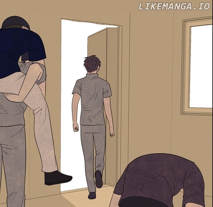 High School Devil Chapter 314 - page 79