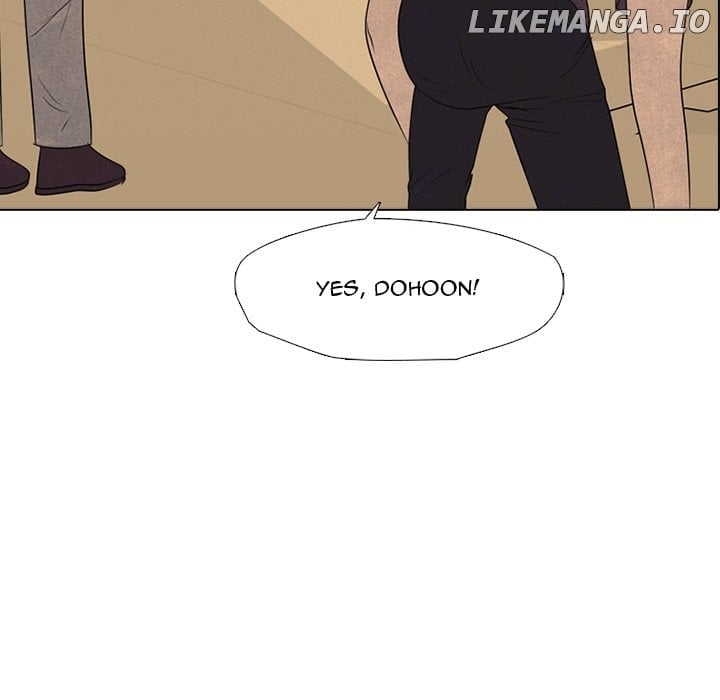 High School Devil Chapter 314 - page 80