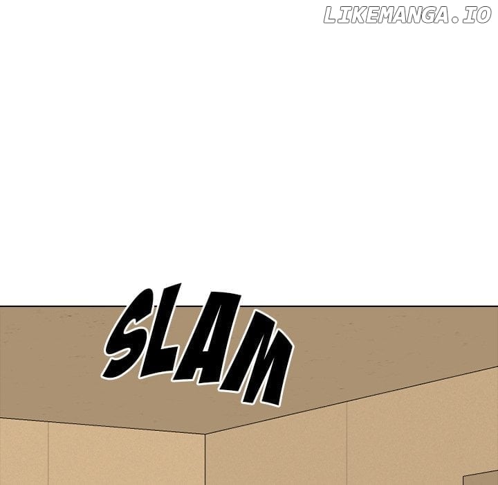 High School Devil Chapter 314 - page 81