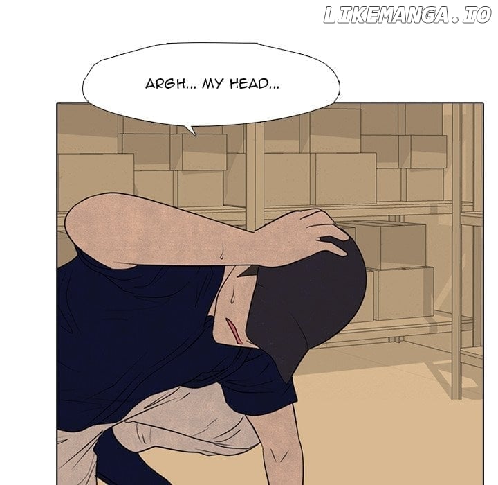 High School Devil Chapter 314 - page 83