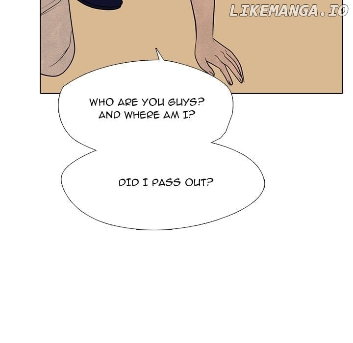 High School Devil Chapter 314 - page 84