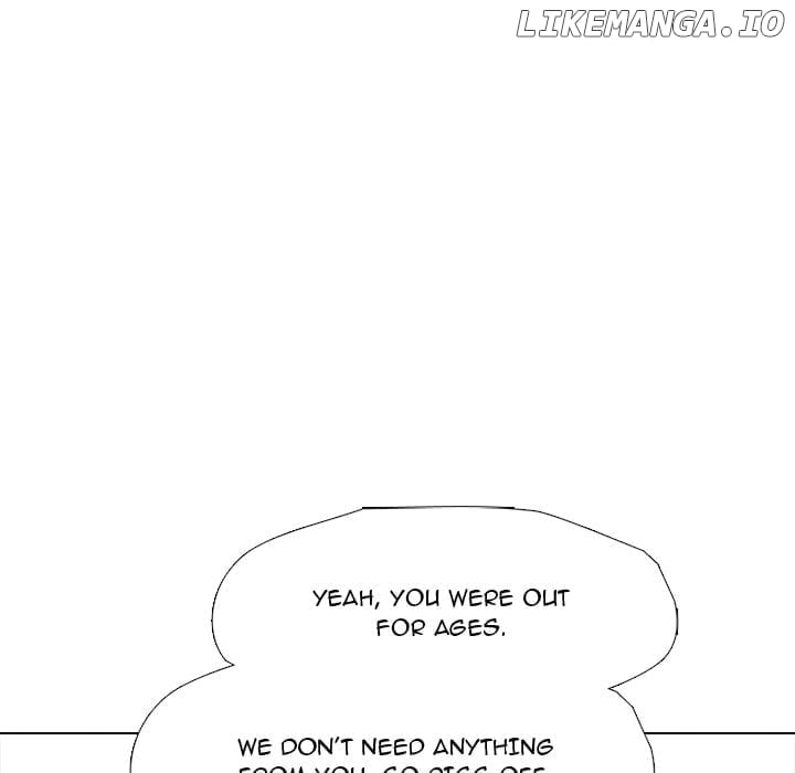 High School Devil Chapter 314 - page 85