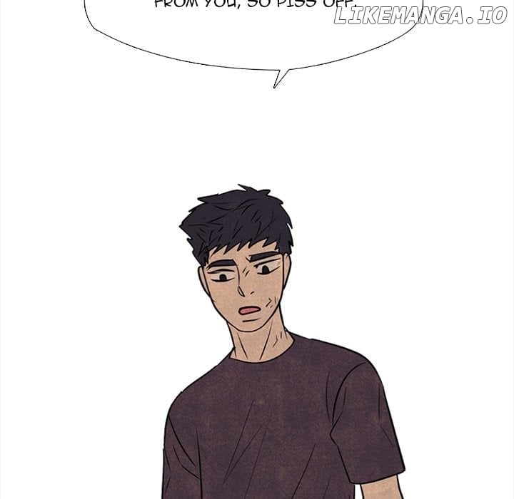 High School Devil Chapter 314 - page 86