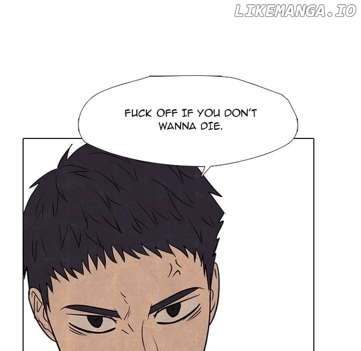High School Devil Chapter 314 - page 91